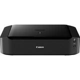 Canon PIXMA iP8750 stampante per foto Ad inchiostro 9600 x 2400 DPI A3+ (330 x 483 mm) Wi-Fi Nero, Ad inchiostro, 9600 x 2400 DPI, A3+ (330 x 483 mm), Stampa senza bordi, Wi-Fi, Stampa diretta