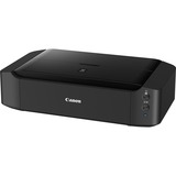 Canon PIXMA iP8750 stampante per foto Ad inchiostro 9600 x 2400 DPI A3+ (330 x 483 mm) Wi-Fi Nero, Ad inchiostro, 9600 x 2400 DPI, A3+ (330 x 483 mm), Stampa senza bordi, Wi-Fi, Stampa diretta