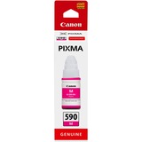 Canon Serbatoio d'inchiostro GI-590 Magenta Canon, Magenta, 70 ml, 1 pz