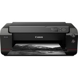 Canon Stampante fotografica imagePROGRAF PRO-1000 Ad inchiostro, 2400 x 1200 DPI, A2 (432 x 559 mm), Stampa senza bordi, Wi-Fi, Nero