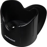 Datalogic Holder, Desk/Wall Mount, G040, Supporto Desk/Wall Mount, G040, Nero