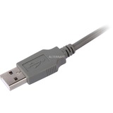 Datalogic USB Straight Cable (CAB-426) cavo USB 1,7 m 1,7 m