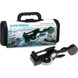 Dymo RHINO M1011 stampante per etichette (CD) Termica diretta Termica diretta, Nero