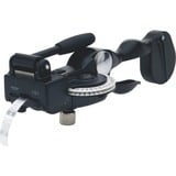 Dymo RHINO M1011 stampante per etichette (CD) Termica diretta, Dispositivo di stampaggio Termica diretta, Nero