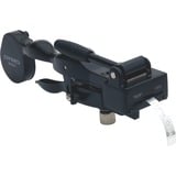 Dymo RHINO M1011 stampante per etichette (CD) Termica diretta, Dispositivo di stampaggio Termica diretta, Nero