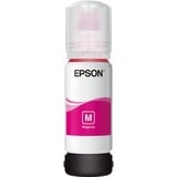 Epson 104 EcoTank flacone inchiostro magenta Magenta, Epson, EcoTank ET-4700 EcoTank ET-2726 EcoTank ET-2720 EcoTank ET-2715 EcoTank ET-2714 EcoTank ET-2712..., 65 ml, Ad inchiostro, Multicolore