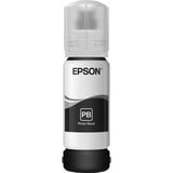 Epson 106 EcoTank Photo Black ink bottle Inchiostro a base di pigmento, 70 ml, 1 pz