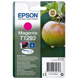 Epson Apple Cartuccia Magenta, Inchiostro Inchiostro a base di pigmento, 7 ml, 378 pagine, 1 pz