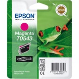 Epson Cartuccia Magenta, Inchiostro Inchiostro a base di pigmento, 13 ml, 1 pz, Vendita al dettaglio