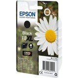 Epson Cartuccia Nero XL, Inchiostro Original, Inchiostro a base di pigmento, Black, Epson, - Expression Home XP-425 - Expression Home XP-422 - Expression Home XP-415 - Expression Home..., 1 pezzo(i)