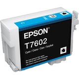 Epson Ciano T7602 25,9 ml, 1 pz