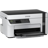 Epson EcoTank ETM-2120 stampante multifunzione a serbatoio Ad inchiostro, Mono stampa, 1440 x 720 DPI, A4, Stampa diretta, Nero, Bianco