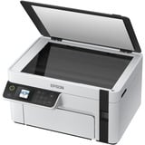 Epson EcoTank ETM-2120 stampante multifunzione a serbatoio Ad inchiostro, Mono stampa, 1440 x 720 DPI, A4, Stampa diretta, Nero, Bianco