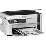 Epson EcoTank ETM-2120 stampante multifunzione a serbatoio Ad inchiostro, Mono stampa, 1440 x 720 DPI, A4, Stampa diretta, Nero, Bianco