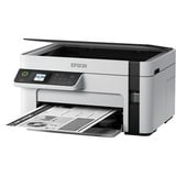 Epson EcoTank ETM-2120 stampante multifunzione a serbatoio Ad inchiostro, Mono stampa, 1440 x 720 DPI, A4, Stampa diretta, Nero, Bianco