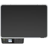 Epson EcoTank ETM-2120 stampante multifunzione a serbatoio Ad inchiostro, Mono stampa, 1440 x 720 DPI, A4, Stampa diretta, Nero, Bianco