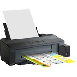 Epson EcoTank ET-14000, Stampante a getto d'inchiostro Nero, A colori, 5760 x 1440 DPI, 4, A3+, 30 ppm, Stampa fronte/retro