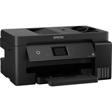 Epson EcoTank ET-15000 Nero, Ad inchiostro, Stampa a colori, 4800 x 1200 DPI, A3, Stampa diretta, Nero