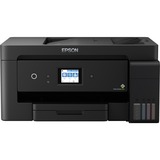 Epson EcoTank ET-15000 Nero, Ad inchiostro, Stampa a colori, 4800 x 1200 DPI, A3, Stampa diretta, Nero