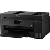 Epson EcoTank ET-15000 Nero, Ad inchiostro, Stampa a colori, 4800 x 1200 DPI, A3, Stampa diretta, Nero