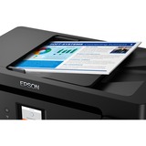 Epson EcoTank ET-15000, Stampante multifunzione Nero, Ad inchiostro, Stampa a colori, 4800 x 1200 DPI, A3, Stampa diretta, Nero
