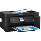 Epson EcoTank ET-15000 stampante A3+ multifunzione a serbatoio, Stampante multifunzione Nero, Ad inchiostro, Stampa a colori, 4800 x 1200 DPI, A3, Stampa diretta, Nero