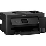 Epson EcoTank ET-15000 stampante A3+ multifunzione a serbatoio, Stampante multifunzione Nero, Ad inchiostro, Stampa a colori, 4800 x 1200 DPI, A3, Stampa diretta, Nero