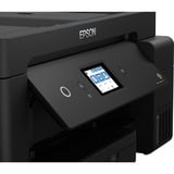 Epson EcoTank ET-15000 stampante A3+ multifunzione a serbatoio, Stampante multifunzione Nero, Ad inchiostro, Stampa a colori, 4800 x 1200 DPI, A3, Stampa diretta, Nero