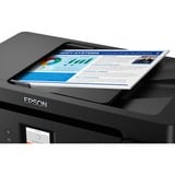 Epson EcoTank ET-15000 stampante A3+ multifunzione a serbatoio, Stampante multifunzione Nero, Ad inchiostro, Stampa a colori, 4800 x 1200 DPI, A3, Stampa diretta, Nero