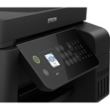 Epson EcoTank ET-4700, Stampante multifunzione Nero, Ad inchiostro, Stampa a colori, 5760 x 1440 DPI, A4, Stampa diretta, Nero
