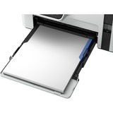 Epson EcoTank ET-M2120, Stampante multifunzione Ad inchiostro, Mono stampa, 1440 x 720 DPI, A4, Stampa diretta, Nero, Bianco