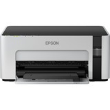 Epson EcoTank Stampante ET-M1120 grigio/antracite, A colori, 1440 x 720 DPI, A4, 15000 pagine per mese, 32 ppm, Nero, Grigio