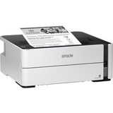 Epson EcoTank Stampante ET-M1140, Stampante a getto d'inchiostro bianco, A colori, 1200 x 2400 DPI, 1, A4, 20000 pagine per mese, Stampa fronte/retro