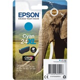 Epson Elephant Cartuccia Ciano XL Resa elevata (XL), 8,7 ml, 740 pagine, 1 pz