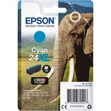 Epson Elephant Cartuccia Magenta XL, Inchiostro Resa elevata (XL), Inchiostro a base di pigmento, 8,7 ml, 740 pagine, 1 pz