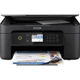 Epson Expression Home XP-4100, Stampante multifunzione Nero, Ad inchiostro, Stampa a colori, 5760 x 1440 DPI, A4, Stampa diretta, Nero