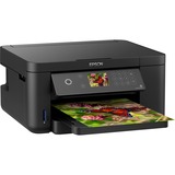 Epson Expression Home XP-5100, Stampante multifunzione Ad inchiostro, Stampa a colori, 4800 x 1200 DPI, Copia a colori, A4, Nero