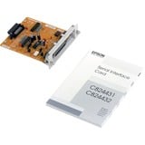 Epson Interfaccia seriale rs-232c type b, Adattatore Seriale, RS-232, Giappone, 1 pz, 50 mm, 170 mm
