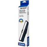 Epson Nastro Nero - LQ-590IIN - LQ-590II - LQ-590, Nero, Matrice di punti, 24-pin, 5000000 caratteri, Nero