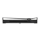 Epson Nastro Nero - LQ-2090IIN - LQ-2090II - LQ-2090, Nero, Matrice di punti, 24-pin, 8000000 caratteri, Nero