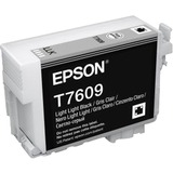 Epson Nero Light Light T7609 Inchiostro a base di pigmento, 1 pz