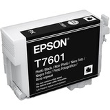 Epson Nero Photo T7601 Inchiostro colorato, 25,9 ml, 1 pz