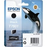 Epson Nero Photo T7601, Inchiostro Inchiostro colorato, 25,9 ml, 1 pz