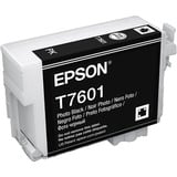 Epson Nero Photo T7601, Inchiostro Inchiostro colorato, 25,9 ml, 1 pz