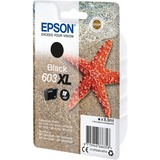 Epson Singlepack Black 603XL Ink, Inchiostro Resa elevata (XL), 8,9 ml, 1 pz