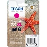 Epson Singlepack Magenta 603XL Ink Resa elevata (XL), 4 ml, 1 pz