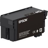 Epson Singlepack UltraChrome XD2 Black T40D140(80ml) Inchiostro a base di pigmento, 80 ml, 1 pz
