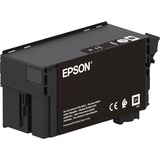 Epson Singlepack UltraChrome XD2 Black T40D140(80ml), Inchiostro Inchiostro a base di pigmento, 80 ml, 1 pz
