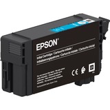 Epson Singlepack UltraChrome XD2 Cyan T40D240(50ml), Inchiostro 50 ml, 1 pz
