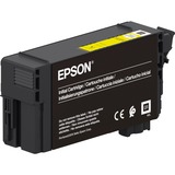 Epson Singlepack UltraChrome XD2 Yellow T40D440(50ml) Inchiostro a base di pigmento, 50 ml, 1 pz